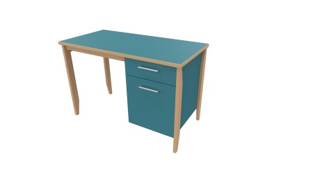 Bureau ROOM